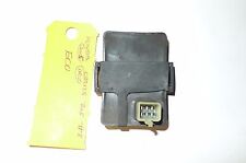 HONDA CBR125 CARBURETTOR