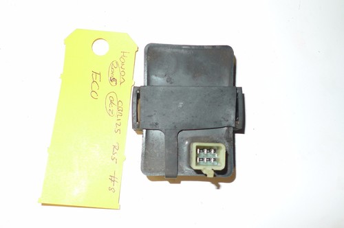 Honda cbr125 carburettor - cbr125,