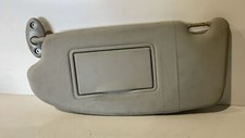 Ford Focus Titanium Tdci Hatchback 5 Door 2004-2010 Sun Visor Passenger Side