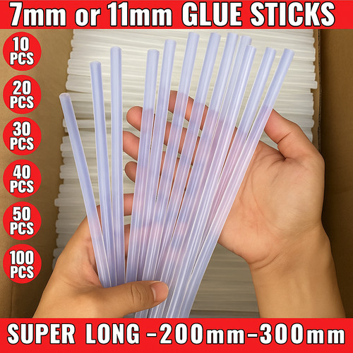 Hot melt glue sticks for - sticks,