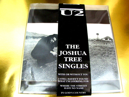 Joshua tree singles - joshua,