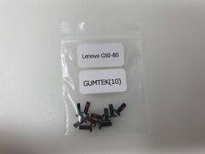 Laptop Screws For Lenovo G50-80 Base Cover Bottom Case Underside Lower Chassis