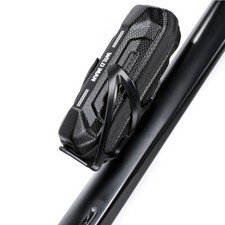 Wild man black - wild, bike