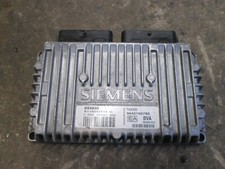 2003 CITROEN C3 1.4 SX AUTO