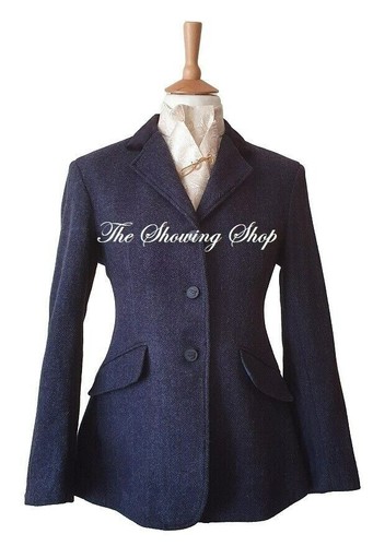Ladies shires malvern blue - shires,