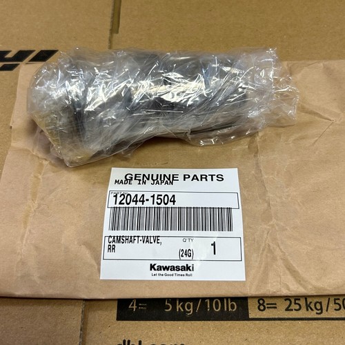 New kawasaki genuine - 【new】kawasaki,