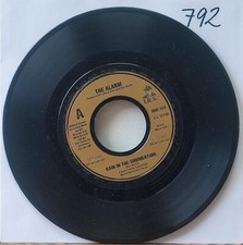 Rain In The Summertime / Rose