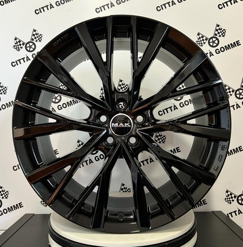 Alloy wheels compatible - 4, with