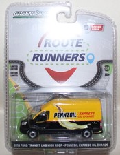 GREENLIGHT 2019 MK8 FORD