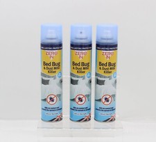 300ml Zero In Bed Bug Killer &