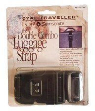 SAMSONITE Suitcase Luggage