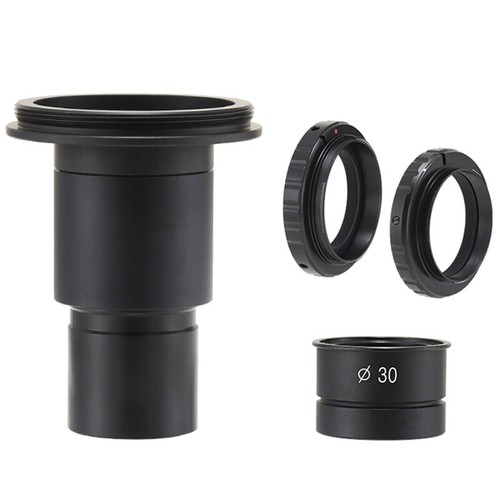 Slr camera lens adapter - 1x,