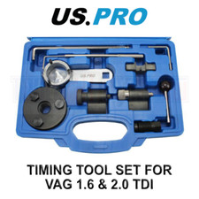 US PRO Tools Timing Tool Set