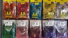 Guinea Fowl Feathers | Fly Tying Materials
