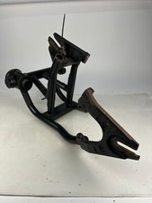 Yamaha XVS 650 Dragstar Swingarm Rear Wheel Frame XVS650 #7821