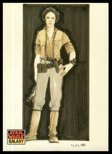 Princess leia endor costume - princess,