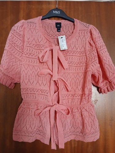 River island women coral - river,