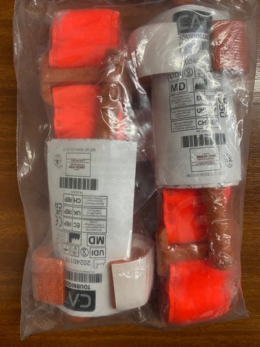 Pack genuine nar - 2,