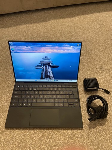 Dell xps 9310 - xps, i5-11th