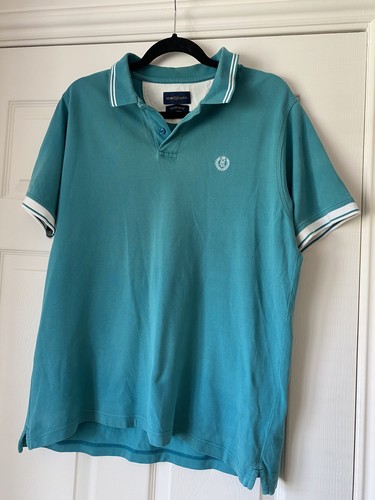 Henri lloyd men blue polo - lloyd,