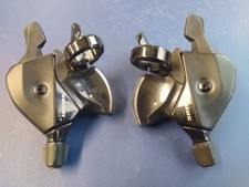 SRAM Via 10x2 Flat Bar