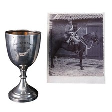 1903 British Sterling Silver