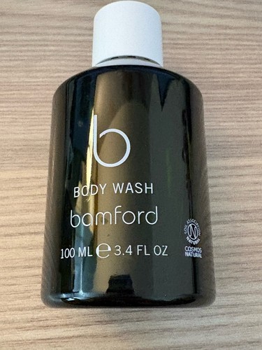 Bamford body wash - bamford,