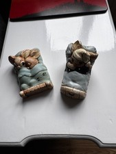 Pendelphin sleeping rabbits