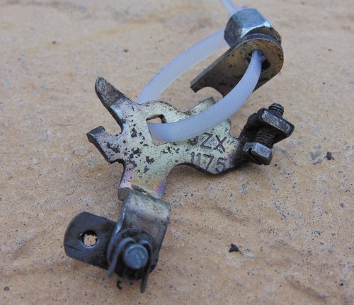 Carburettor jzx 1175 - su,