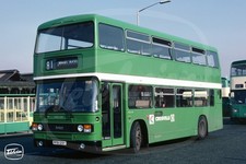 Bus Photo - Crosville DOG129
