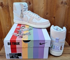 BNIB Nike Terminator High "Be