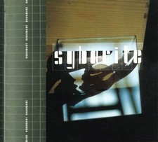 Sybarite nonument cd - sybarite,