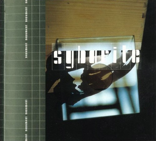 Sybarite nonument cd - sybarite, (cd