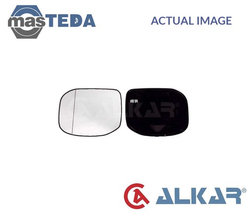 6472947 rear view mirror - view, glass