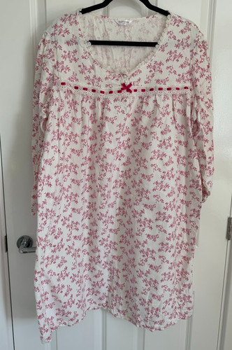 Bonmarche womens nightdress - bonmarche,