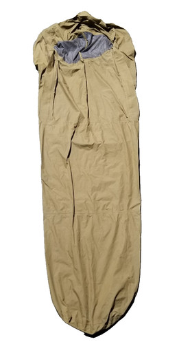 Usmc improved bivy - bivy, cover