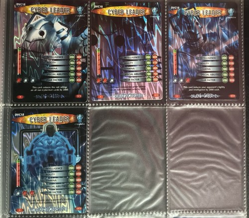 Doctor who battles - doctor,