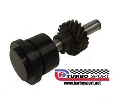 Cosworth YB distributor replacement and oil pump billet drive