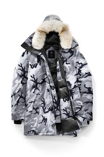 Canada goose chateau parka - canada,