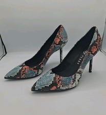 Katy Perry Shoes The Sissy 8.5