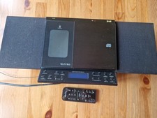 Technika MC121IDAB Audio