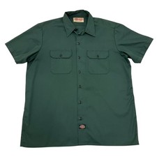 Vintage Dickies Work Shirt
