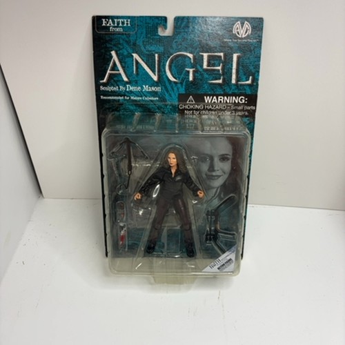 Angel faith action - angel,