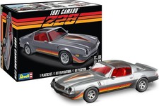 Revell monogram 14526 1981 - 14526,,