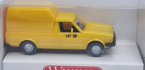 Wiking 04701 caddy - 04701,