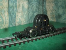 MAINLINE WARSHIP CLASS 42 NON POWERED BOGIE ONLY - No.1