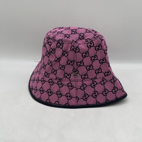 Gucci bucket hat - gucci,