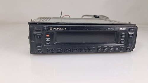 Pioneer keh m9500rds vintage - pioneer,