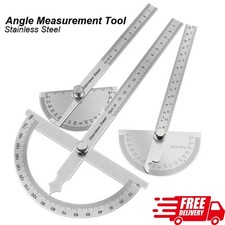 Stainless steel angle - angle, ruler