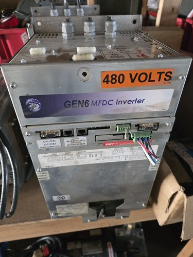 Wtc gen6 mfdc - wtc, /